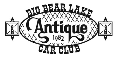 You are currently viewing Antique Car Club Fun Run