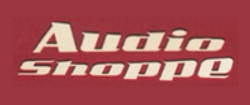 Audio Shoppe Logo