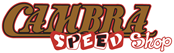 Cambra Speed Shop