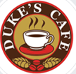 Duke's Cafe Logo