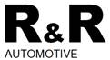 R&R Automotive Logo