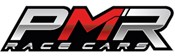PMR Race Cars Logo